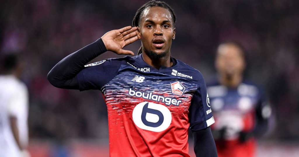 Sanches érkezhet Kessié helyére a Milannál