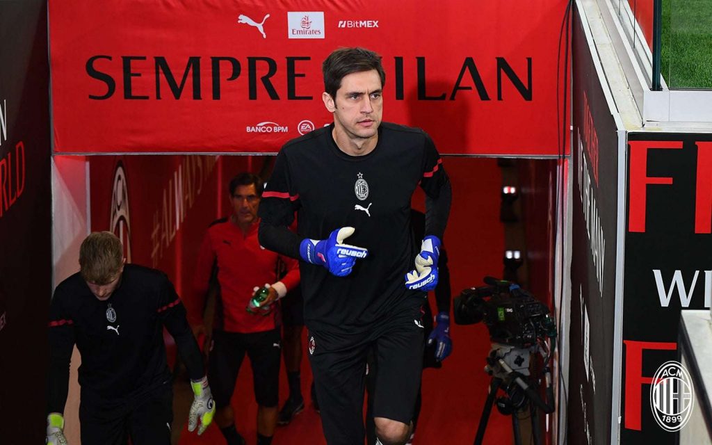 Tatarusanu hárította Lautaro büntetőjét – VIDEÓ