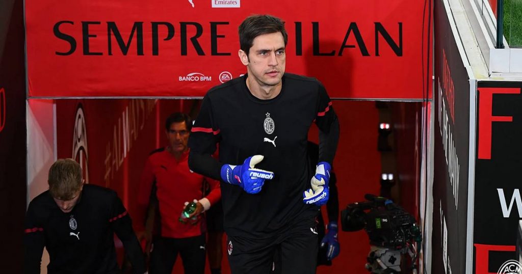 Ciprian Tatarusanu ma 37 éves