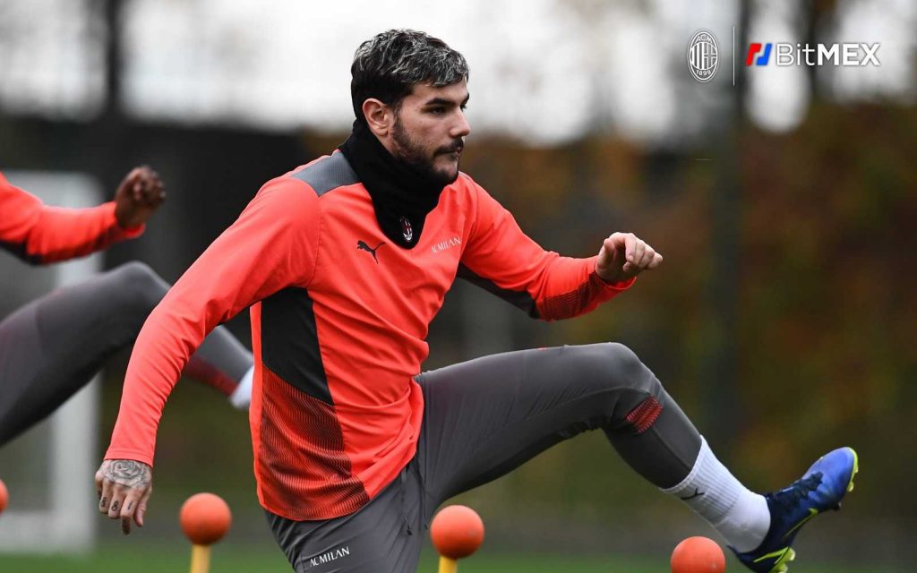 Hernández nem edzett, megfázással küzd