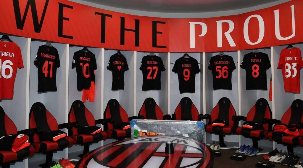 Milan-Napoli: íme a kezdők és a streamek