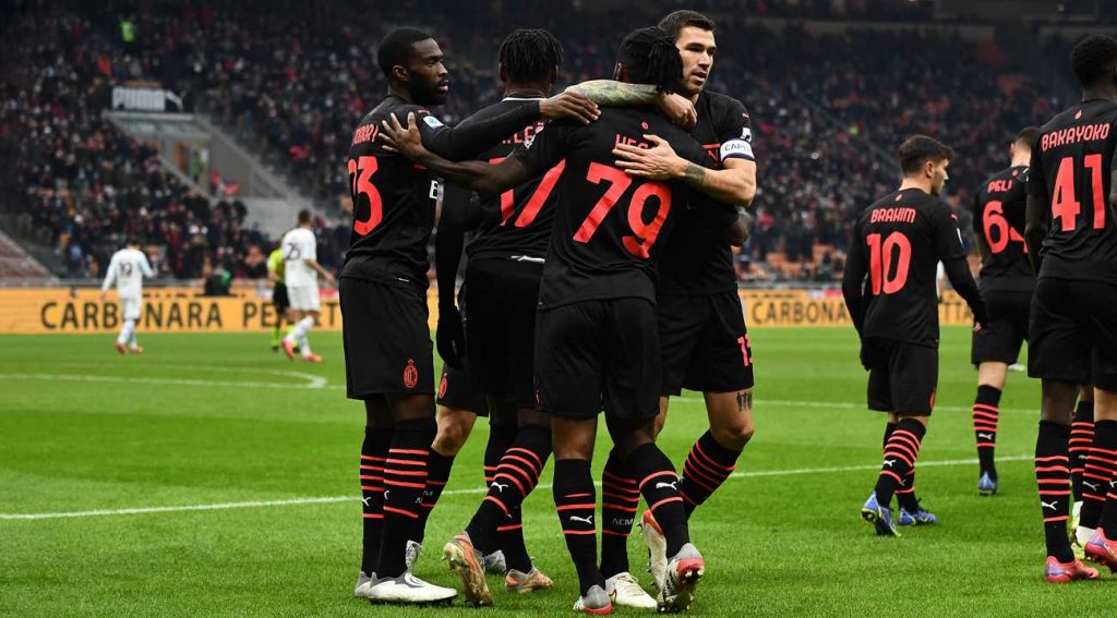 Így kezdhet a Milan az Inter elleni derbin