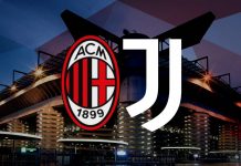 Repülős utazás: Milan-Juventus