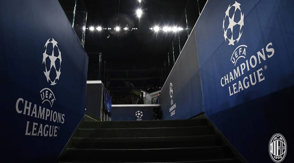 Milan-Tottenham: Pioli kijelölte keretét