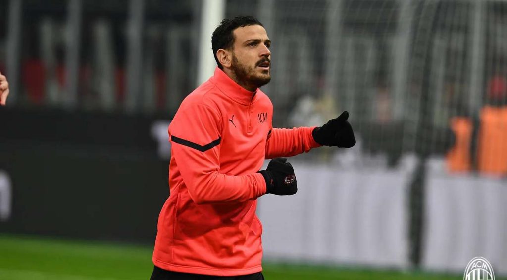 Pioli új szerepkört szánhat Florenzinek