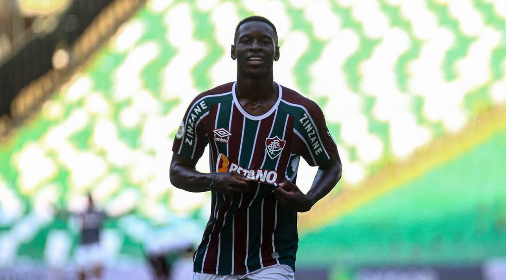 Brazil tehetség a Milan célkeresztjében