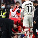 Alig van olyan, akit elkerültek a sérülések