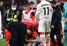 Alig van olyan, akit elkerültek a sérülések