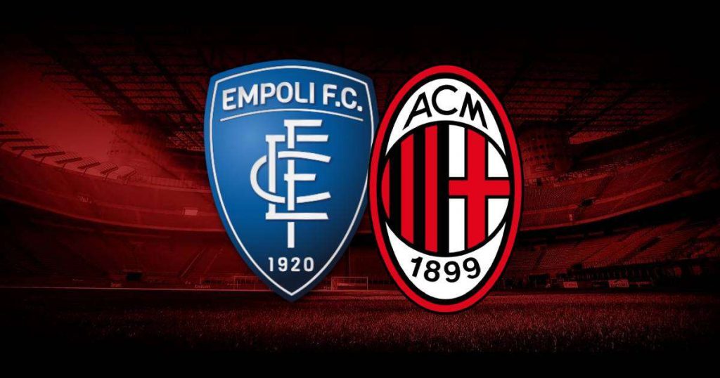 Empoli-Milan: Ki volt a meccs legjobbja?