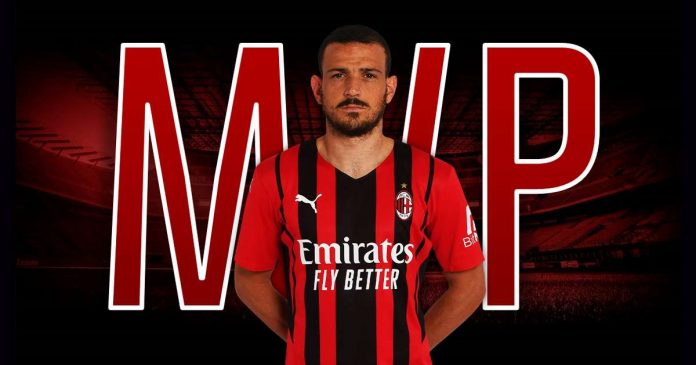 MVP-Florenzi