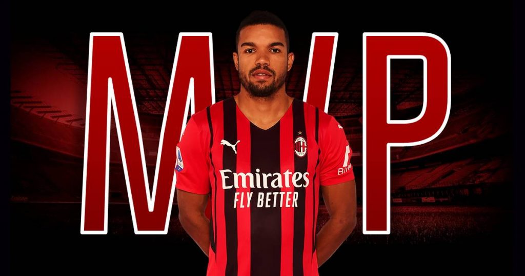 Messias lett az MVP a Genoa elleni meccsen