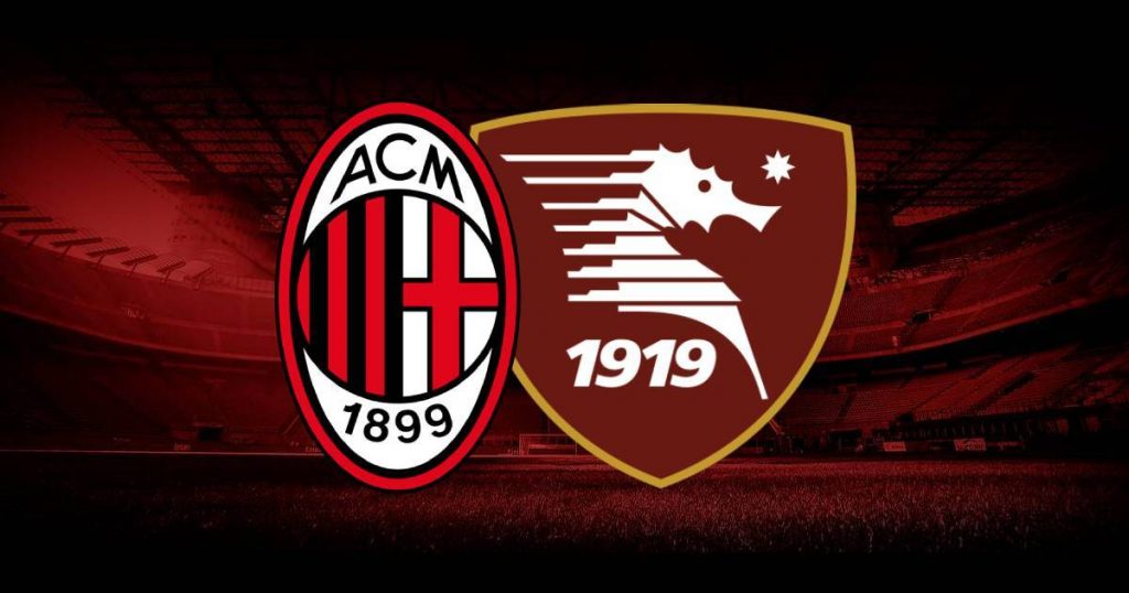 Milan-Salernitana: Ki volt a meccs legjobbja?