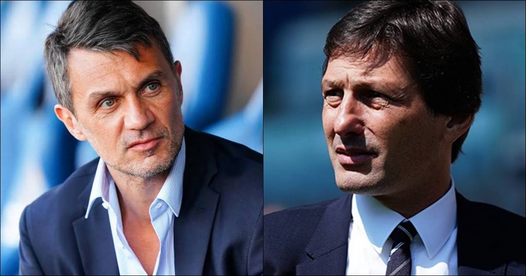 A Milan kapcsolatba lépett a PSG-vel