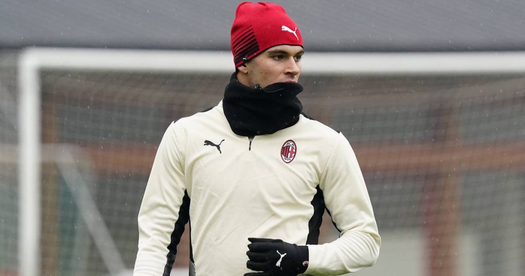 Pellegri már januárban távozhat a Milanból