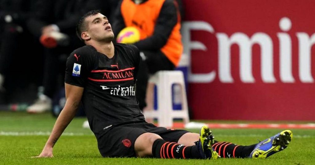 Pellegri megsérült, több hetet is kihagyhat