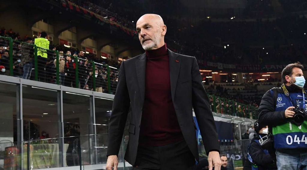 Így értékelt Pioli a vereség és a kiesés után