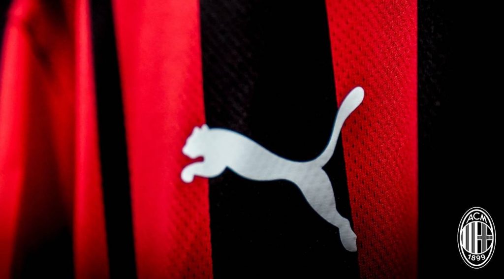 VIDEÓ: Így néz ki a Milan új hazai meze
