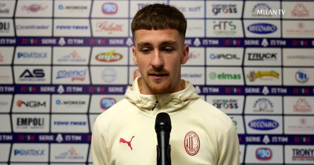 „Fontos, hogy versenyben vagyunk a Scudettóért”