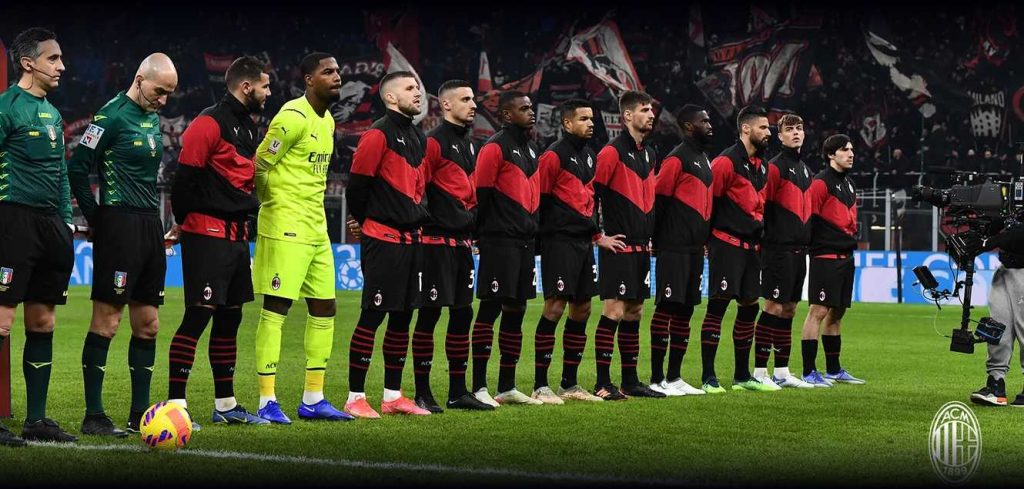 Hosszabbításban dőlt el, a Milan továbbjutott a Genoa ellen