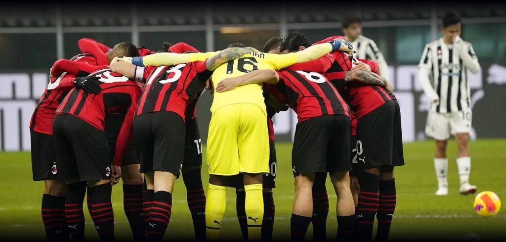 Gól nélküli döntetlennel zárult a Milan és a Juventus rangadója