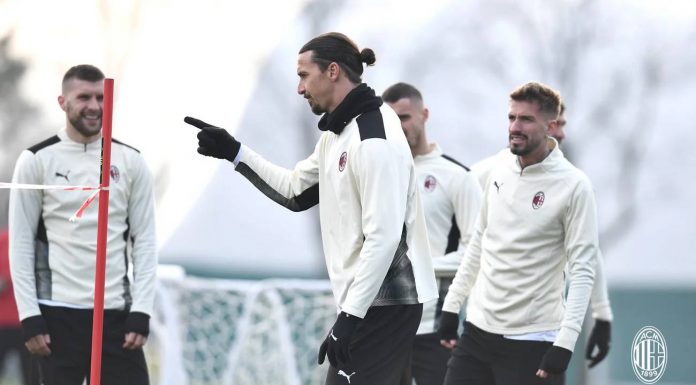 Ibrahimovic-training-2022-1