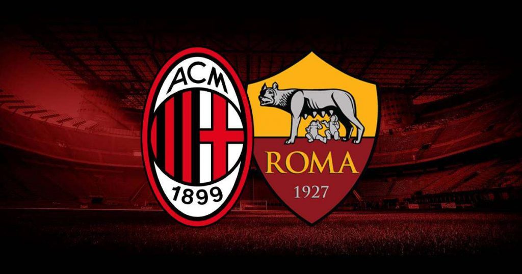Milan-Roma: Ki volt a meccs legjobbja?
