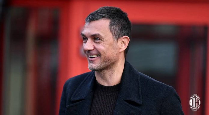 Maldini-Milanello-1