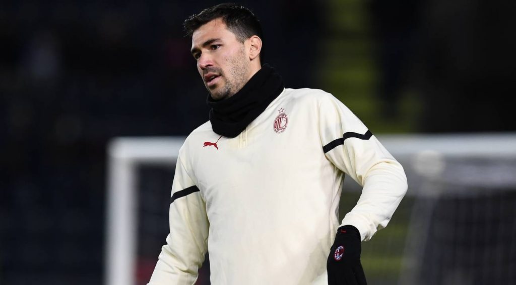 Romagnoli visszatérhet, negatív lett a tesztje