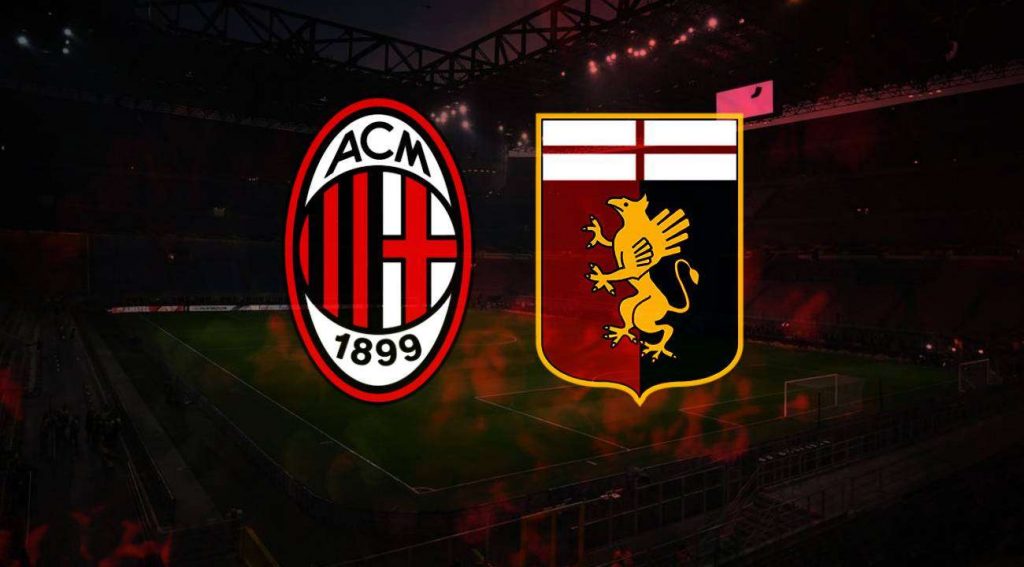 Buszos utazás: Milan-Genoa