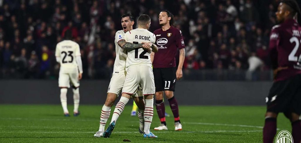 Botlott a Milan, döntetlent játszott a sereghajtó otthonában