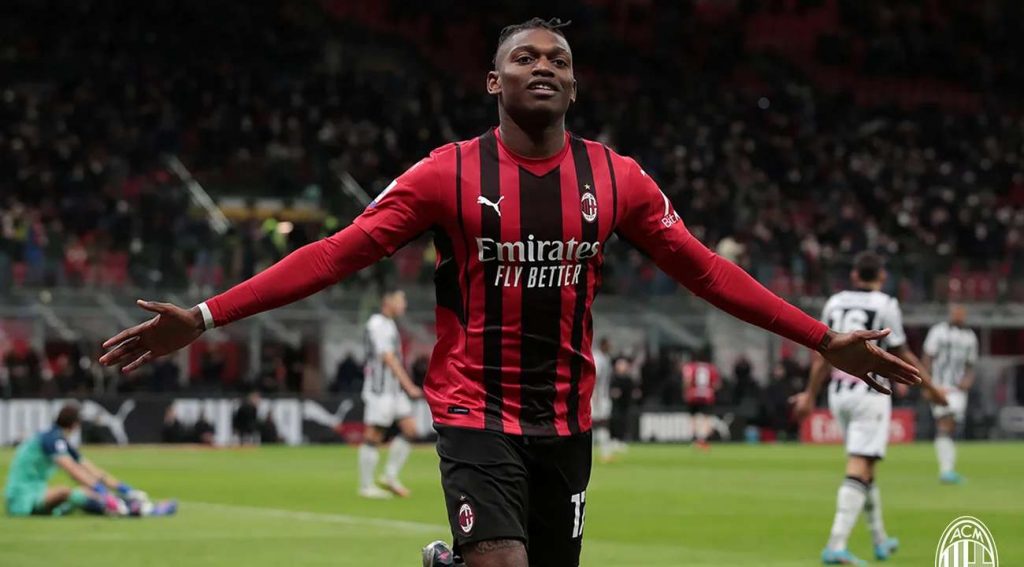 Leao szavai a jövőjéről, a Milanról és a céljáról