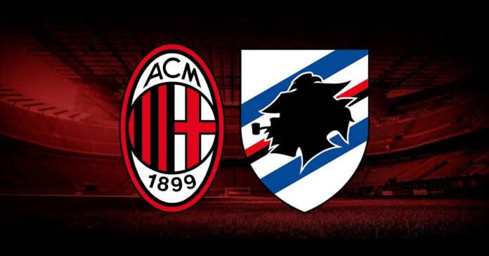 MVP-MilanSampdoria
