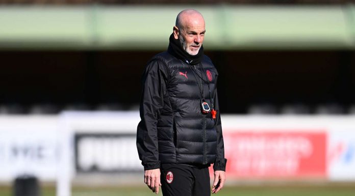 Pioli-training-2022-2