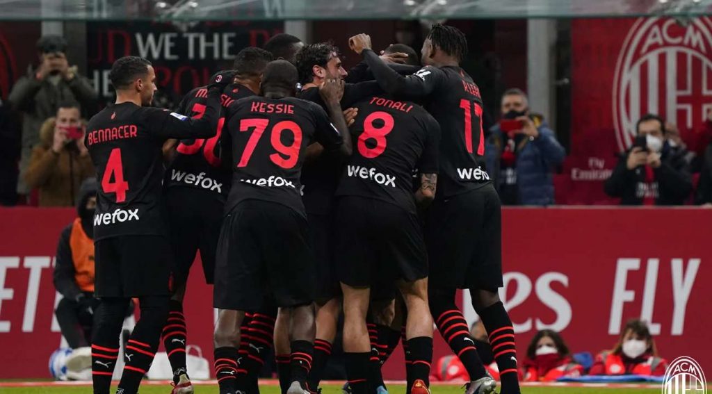 Itt a várható kezdő a Fiorentina ellen