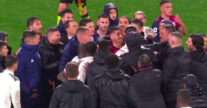 CagliariMilan-racism-2