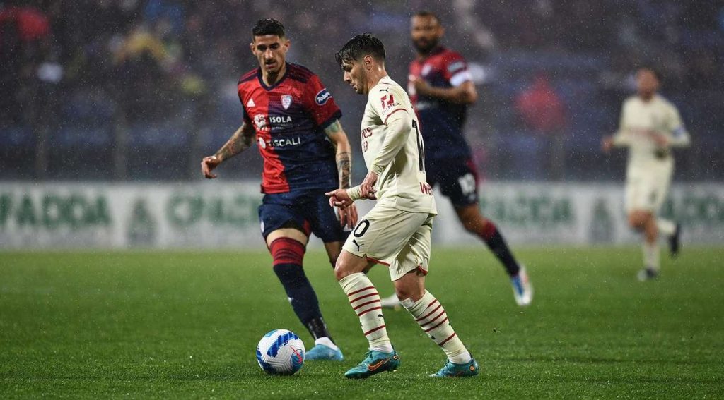 Brahim: „Most már minden rajtunk múlik”