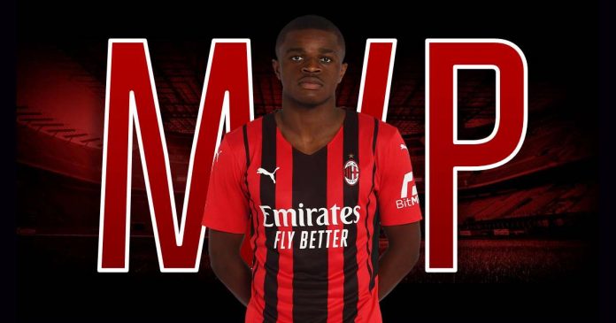 MVP-Kalulu