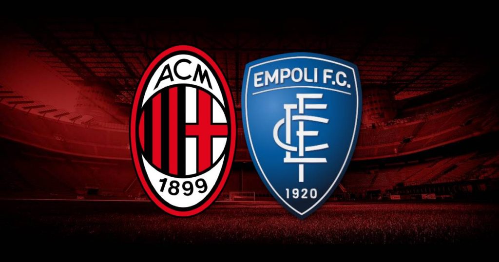 Milan-Empoli: Ki volt a meccs legjobbja?