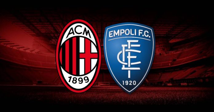 MVP-MilanEmpoli