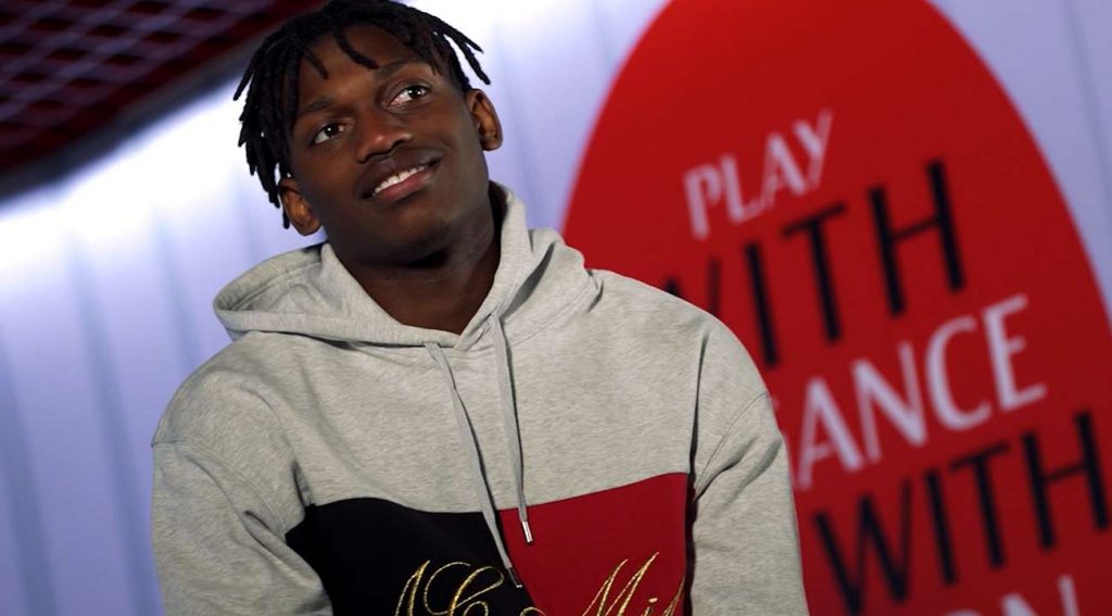 Leao: „Most már egy másik játékos vagyok”