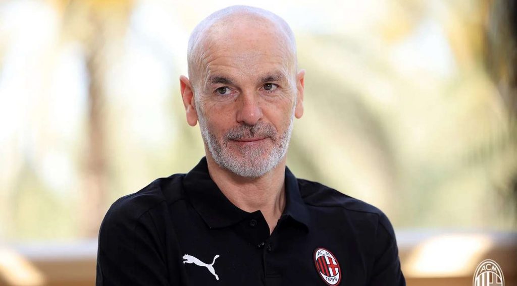 Március: Pioli a hónap edzője a Serie A-ban