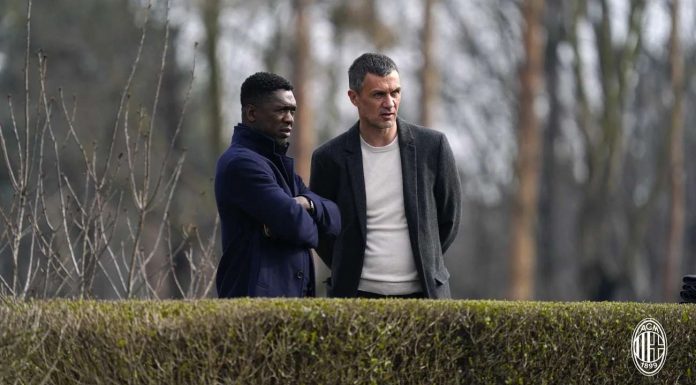 Seedorf-Milanello-1