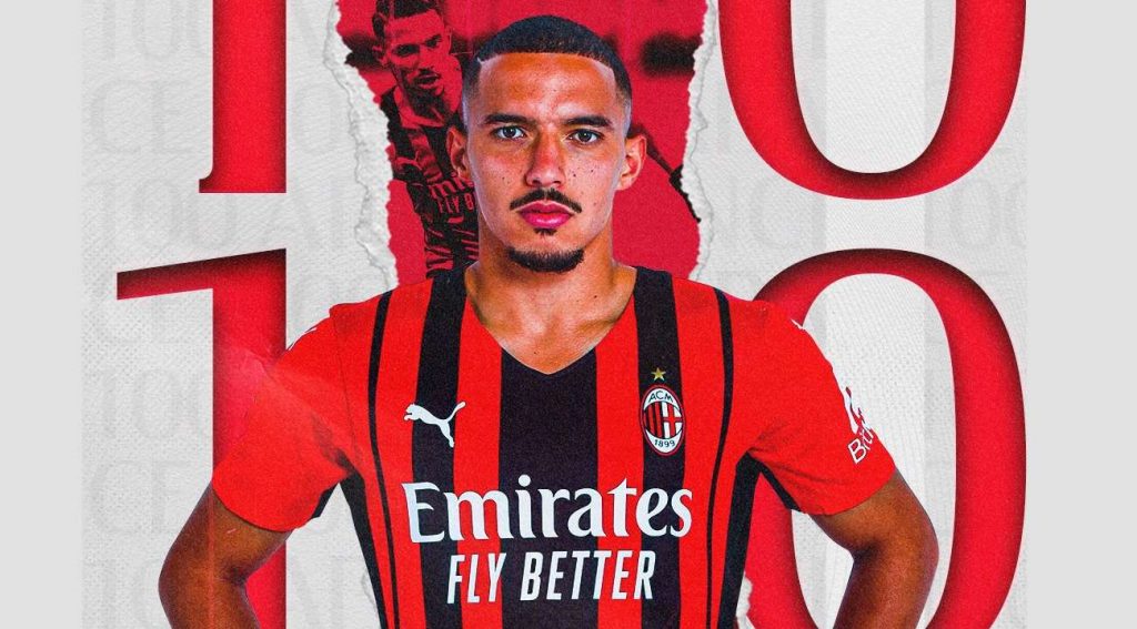Bennacer százados lett a Milanban