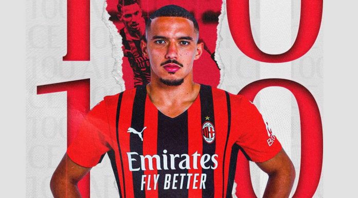 Bennacer100