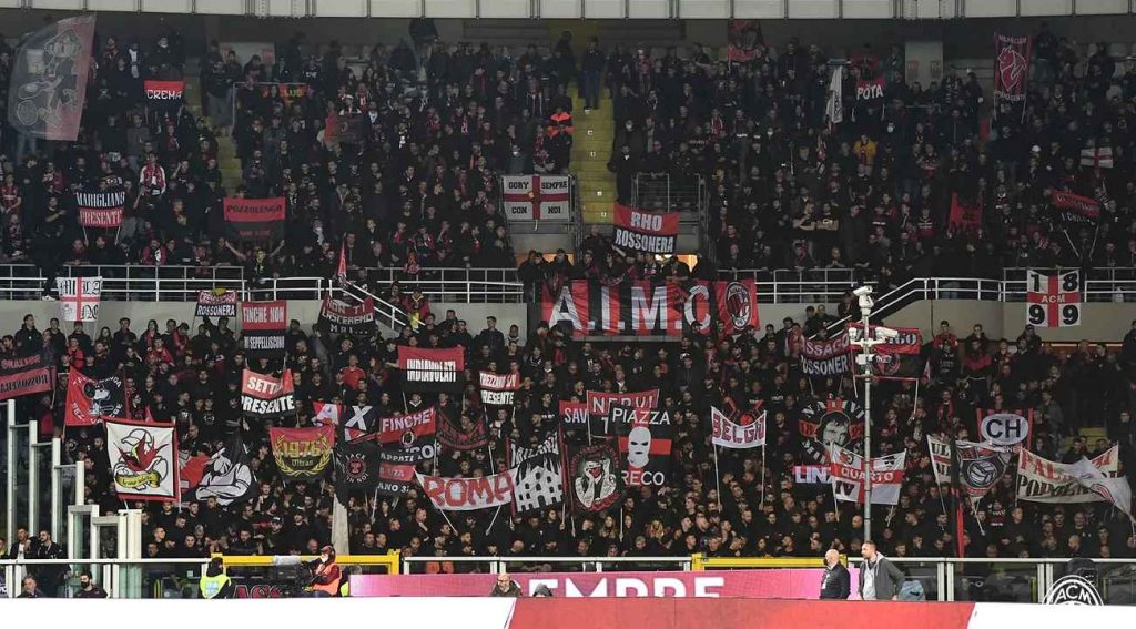 Torino-Milan 0-0: Játékos statisztikák