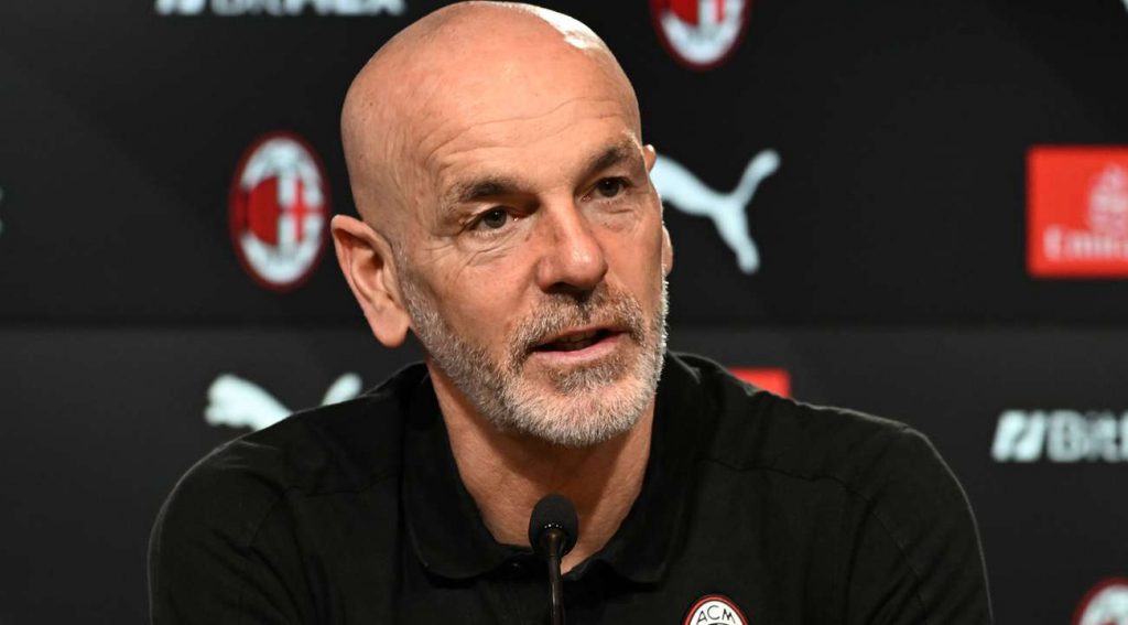 Pioli: „A szurkolók az extra fegyvereink”