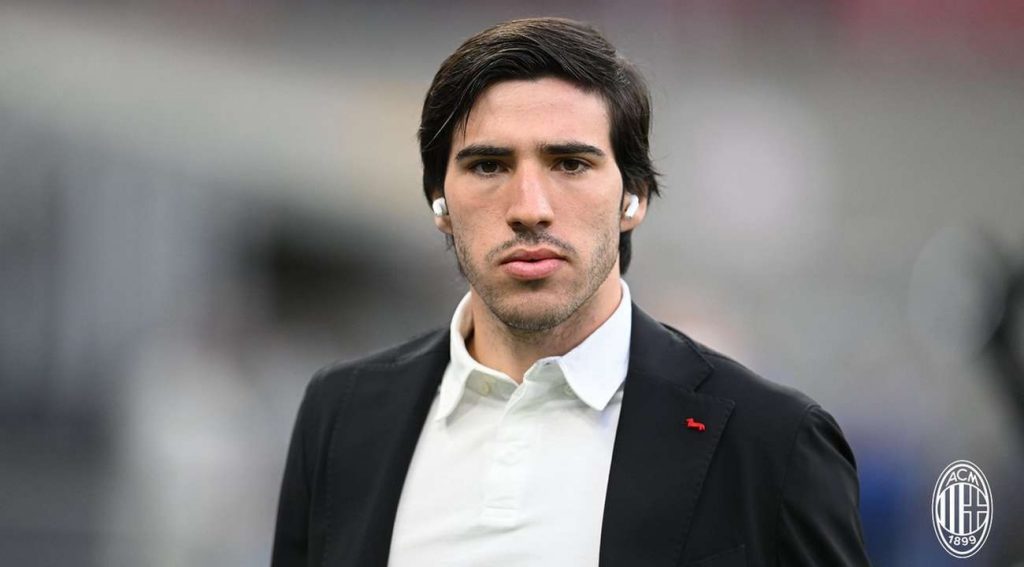 Íme Sandro Tonali átigazolásának részletei