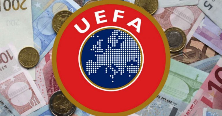 Az UEFA jóváhagyta az új Pénzügyi Fair Playt