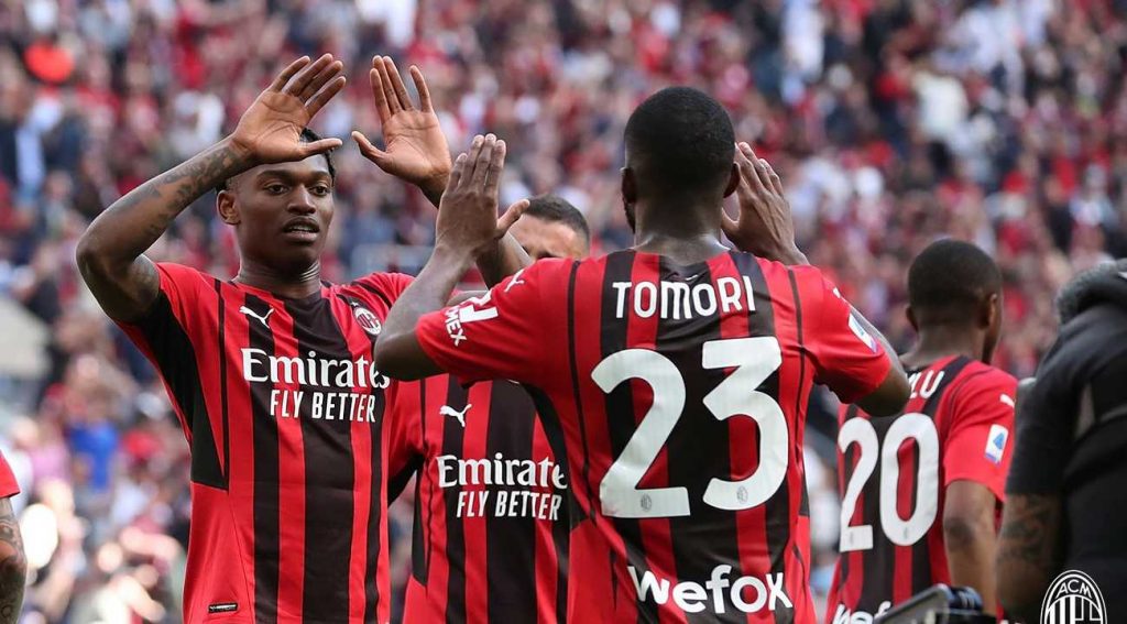 A Milan a Barcával játszhat az előszezonban