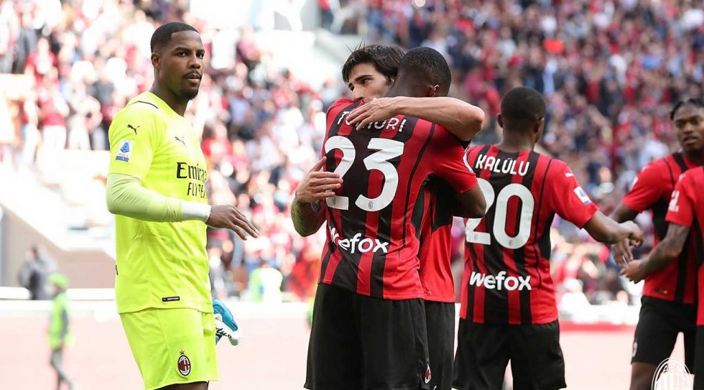 Így állhat fel a Milan ma Veronában